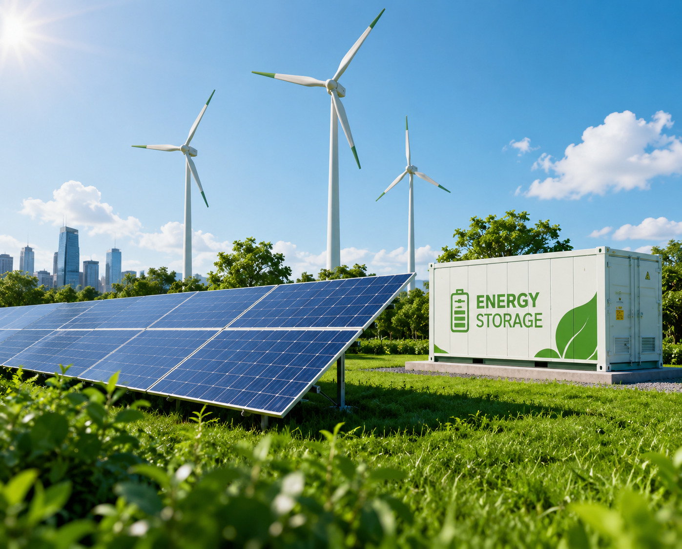 Painel solar Doutor Energia